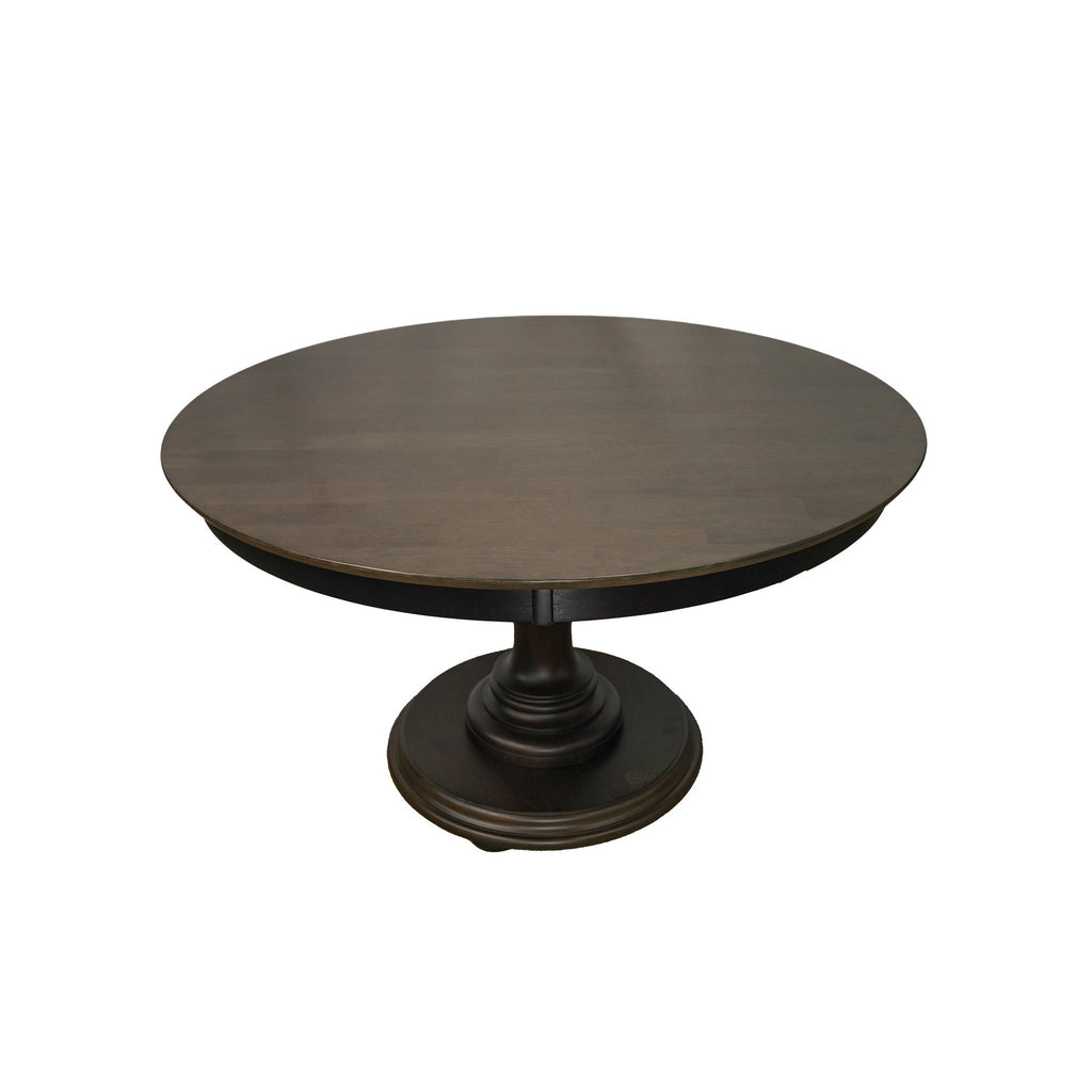 Tt4801-Bradford-Nb-Brown Coal Kitchen & Dining Room Tables