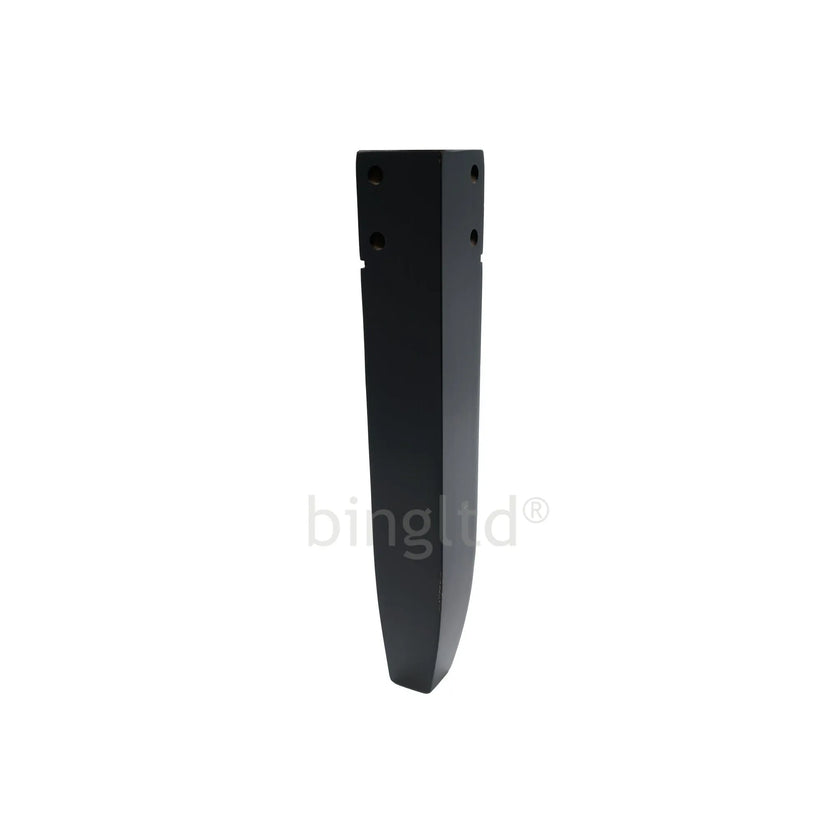 15’’ Maple Chair Leg (St595-250) Sofa Legs