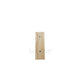 9’’ Corbel Solid Pine Bracket (C630-Unf) Corbels & Brackets
