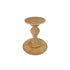 Bradford Round Pedestal Table Base (WH-Bradford[Height]-Color)