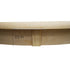 BingLTD - Gabriel Dining Table – Unfinished