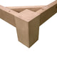 Sustainwood Essence Sofa Frame (Sf-6793) - Chair Set Of 10