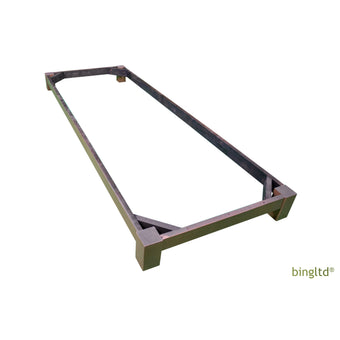 Sustainwood Essence Sofa Frame (Sf-6792) - 3 Seater Set Of 10