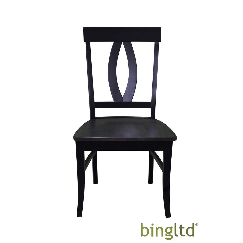 Bingltd - Sofia 39’ Tall Dining Chair Set Of 2 (Ch170-Rw)