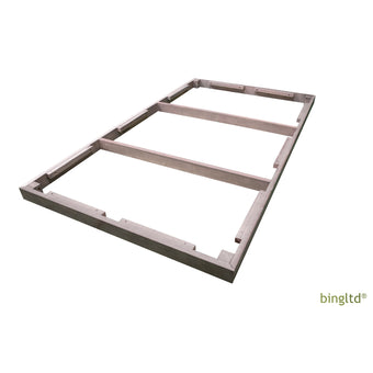 Sustainwood Essence Sofa Frame (Sf-00564) - 2 Seater Set Of 10