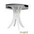 Bingltd - 36’ Tall Guilford Bar Table (Tt4801 / B-R3601-Rw-Color) Kitchen & Dining Room Tables