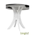 Bingltd - 36’ Tall Guilford Bar Table (Tt4801 / B-R3601-Rw-Color) Kitchen & Dining Room Tables