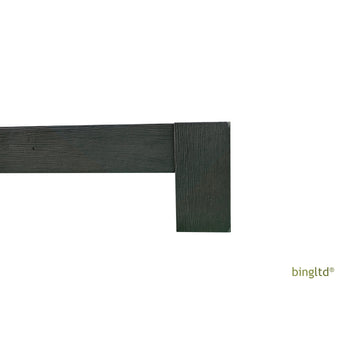 Sustainwood Essence Sofa Frame (Sf-00564) - 2 Seater Set Of 10