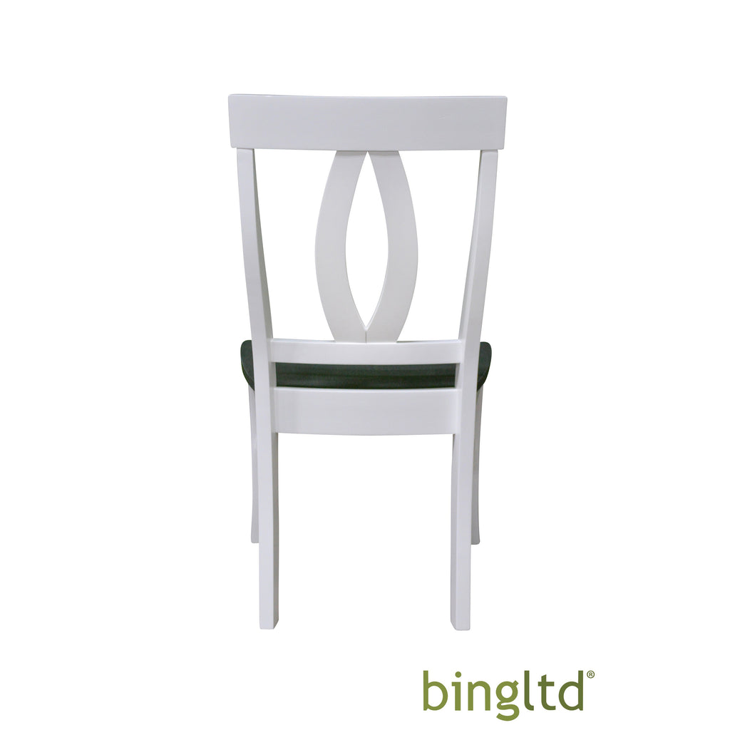 Bingltd - Sofia 39’ Tall Dining Chair Set Of 2 (Ch170-Rw)