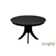 Bingltd - 36’ Tall Guilford Bar Table (Tt4801 / B-R3601-Rw-Color) Kitchen & Dining Room Tables