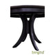 Bingltd - 36’ Tall Guilford Bar Table (Tt4801 / B-R3601-Rw-Color) Kitchen & Dining Room Tables