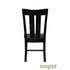 Bingltd - Kingston 40’ Dining Chair Set Of 2 Chairs