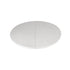 Bingltd - 48’ X To 66’ Extension Round Table Top Only No Base (Tt4866-Rw) Tops