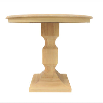 Bingltd - 29’ Chelsea Dining Table Kitchen & Room Tables
