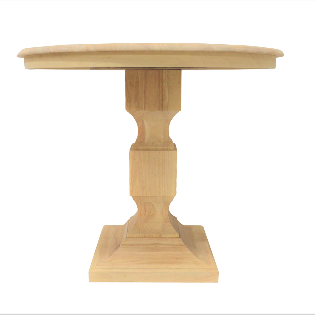 Bingltd - 29’ Chelsea Dining Table Kitchen & Room Tables