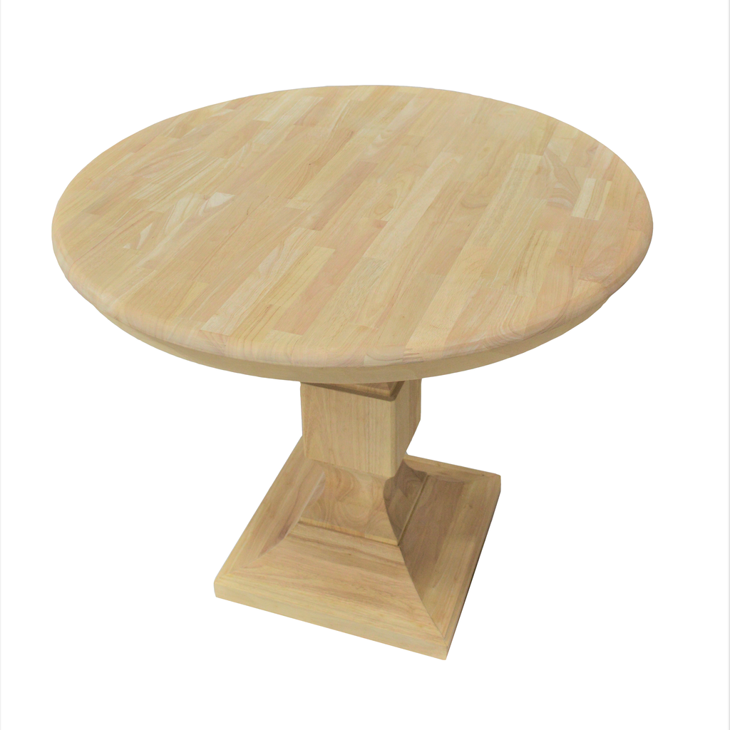 Bingltd - 29’ Chelsea Dining Table Kitchen & Room Tables