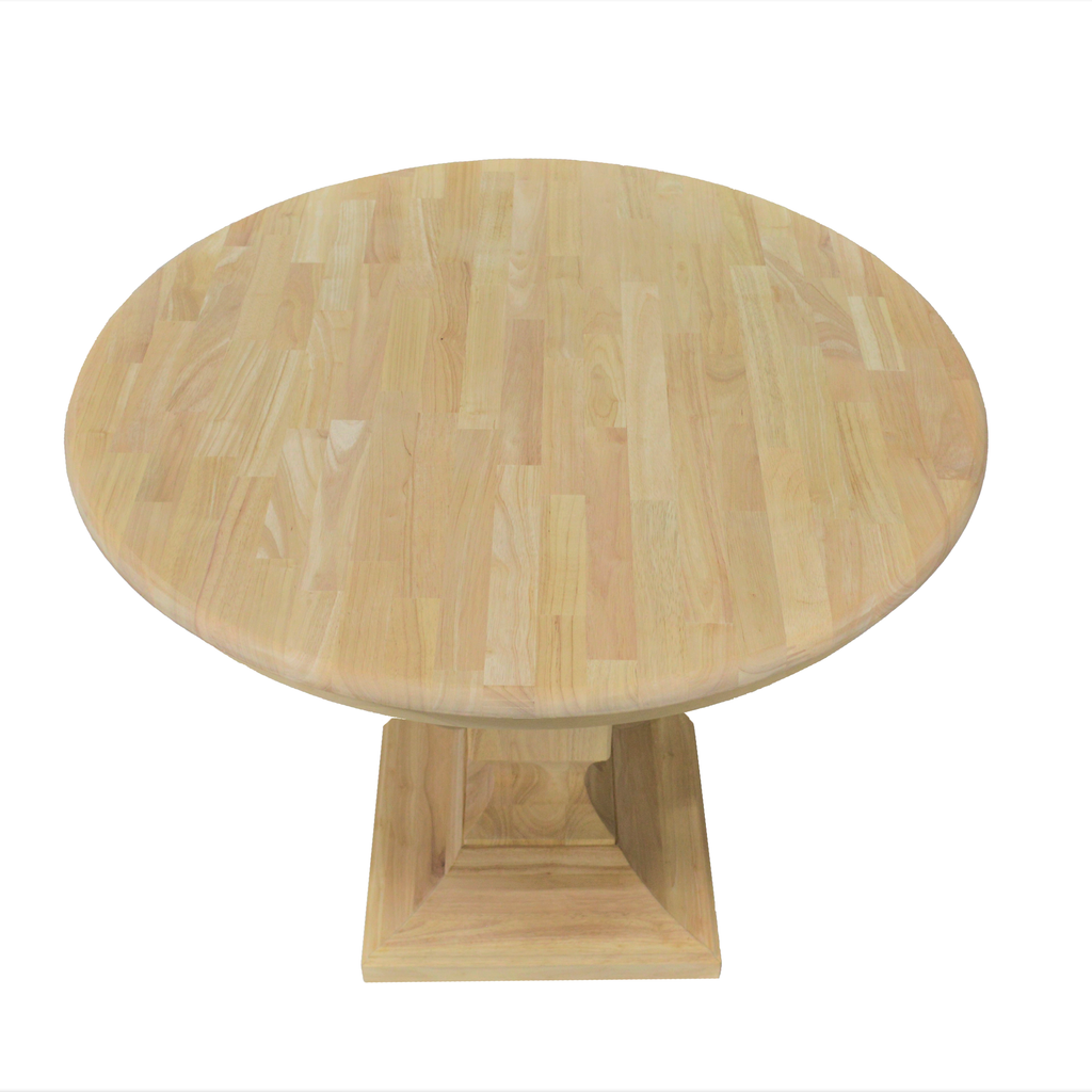 Bingltd - 29’ Chelsea Dining Table Kitchen & Room Tables