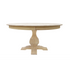 Bingltd - 30’ Tall Miller Round Dining Table Kitchen & Room Tables