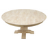 Bingltd - 30’ Tall Miller Round Dining Table Kitchen & Room Tables