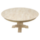 Bingltd - 30’ Tall Miller Round Dining Table Kitchen & Room Tables