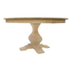 Bingltd - 30’ Tall Miller Round Dining Table Kitchen & Room Tables