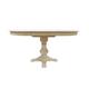 Bingltd - 34’ Tall Taylor Butterfly Dining Table Kitchen & Room Tables