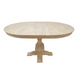 Bingltd - 34’ Tall Miller Butterfly Dining Table Kitchen & Room Tables