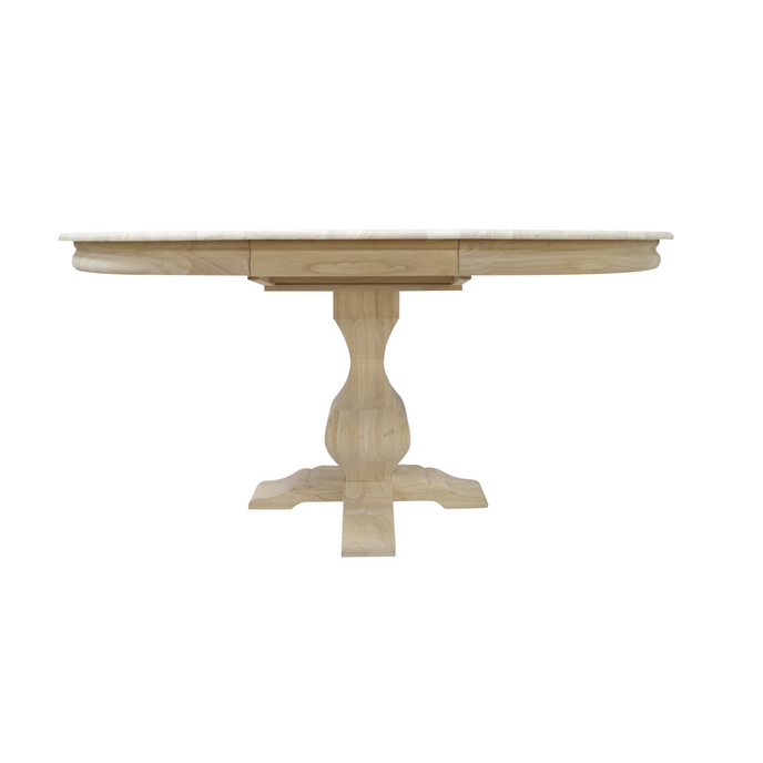 Bingltd - 34’ Tall Miller Butterfly Dining Table Kitchen & Room Tables