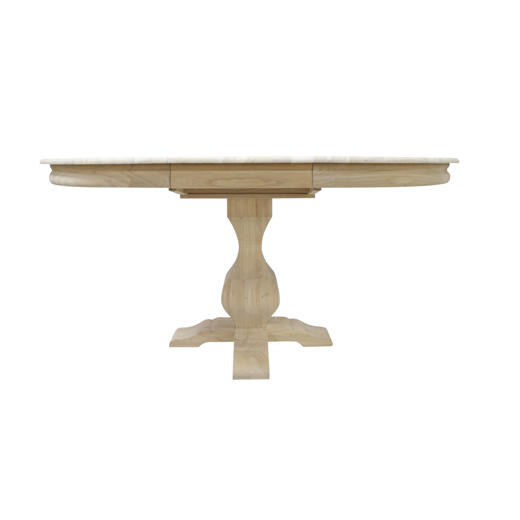 Bingltd - 34’ Tall Miller Butterfly Dining Table Kitchen & Room Tables