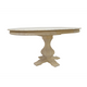 Bingltd - 34’ Tall Miller Butterfly Dining Table Kitchen & Room Tables