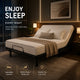 Dormi Adjustable Bed With Remote Head Lift 2