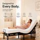 Dormi Adjustable Bed With Remote Head Lift 4
