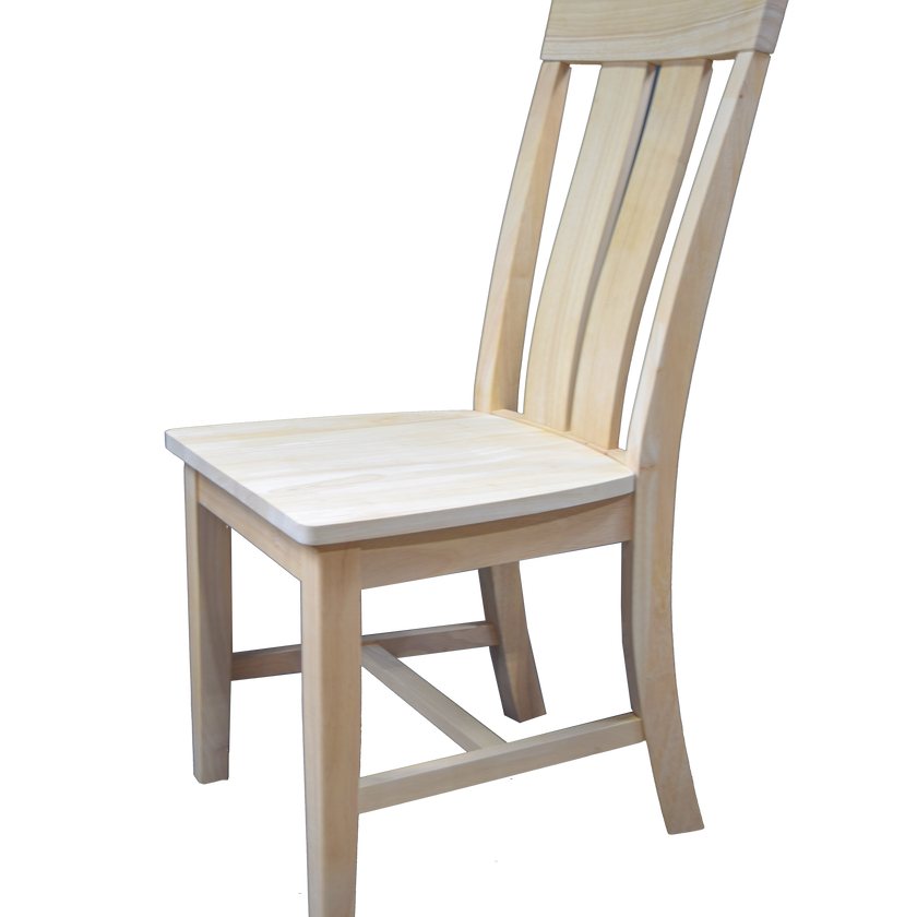 Bingltd - Kingston 40’ Dining Chair Set Of 2 Chairs