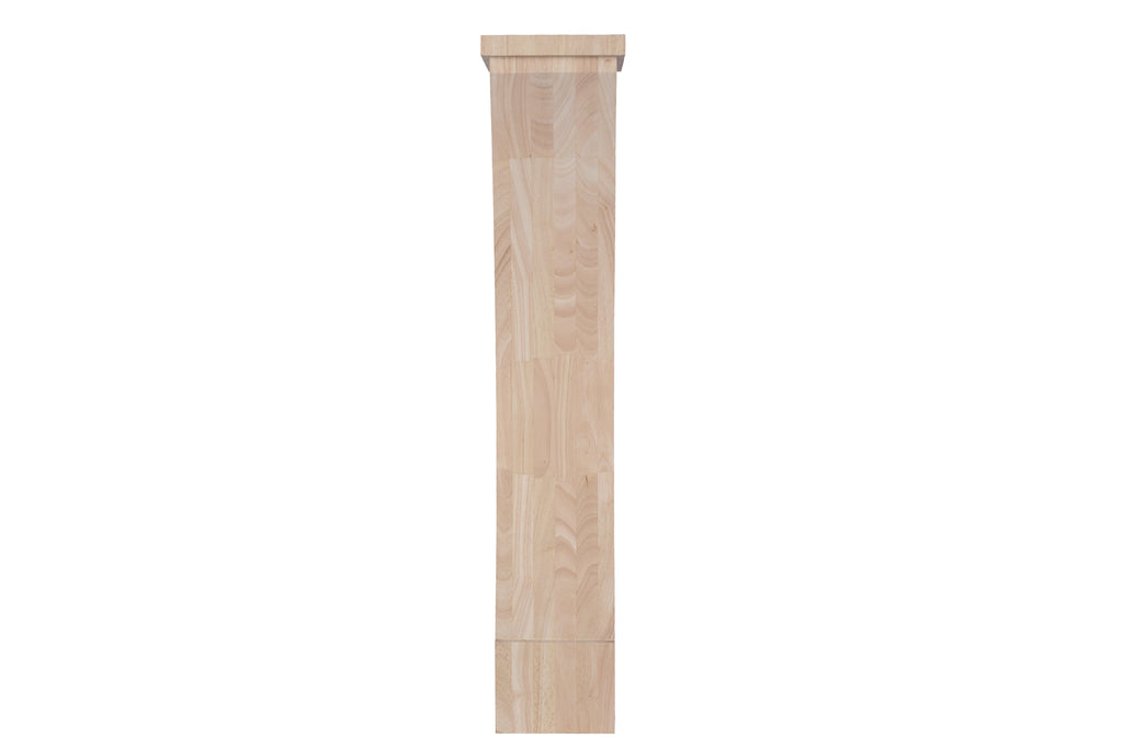 Fl-004 Mantel Fireplace Leg Corbel