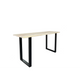 Bingltd - 74’ X 25.5’ Live Edge Table Top 1 Pc (Tt7425-Ac-Unf) Tops