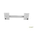 Bingltd - 2 3/4’ Wide Modern Chrome Metal Sofa Legs (Ml2-807-022)
