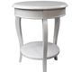 Duncan End Table (Te1801-Rw-Color) Tables