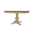 Bingltd - 30’ Tall Taylor Round Dining Table Set For Kitchen Room With 6 Built Chairs & Tables