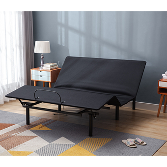 Dormi Adjustable Bed With Wireless Remote Head & Foot (Abf6805) Beds