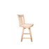 Canal Dining Counter & Bar Stool – Unfinished Table Stools