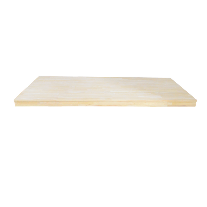 Bingltd - 68’ L X 40’ W Rectangular Table Top (Tt40681-Rw-Unf) Tops