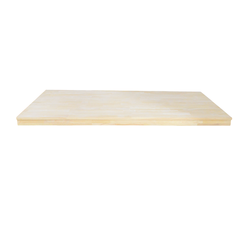 Bingltd - 68’ L X 40’ W Rectangular Table Top (Tt40681-Rw-Unf) Tops