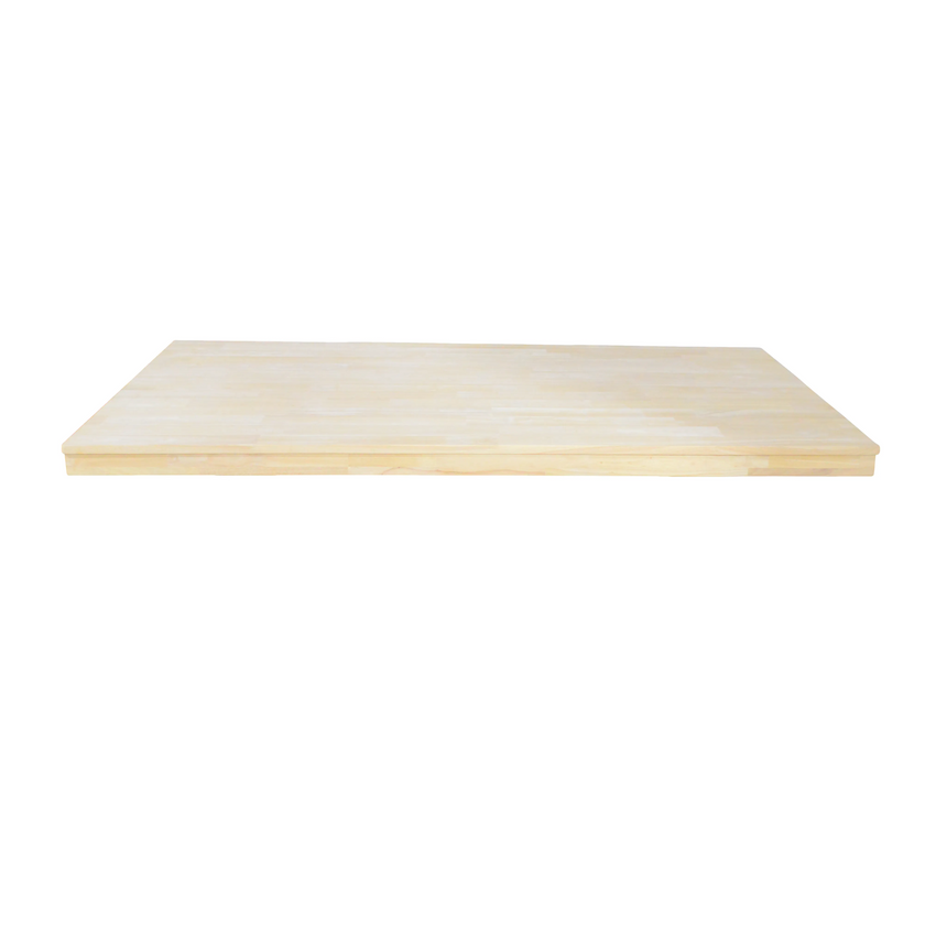 Bingltd - 68’ L X 40’ W Rectangular Table Top (Tt40681-Rw-Unf) Tops
