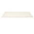 Bingltd - 72’ L X 42’ W Butterfly Rectangular Table Top (Tt42721-Fly-Rw-Unf) Tops