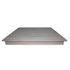 Bingltd - 36’ Unfinished Square Table Top (Tt3602-Sq-Rw-Unf) Tops