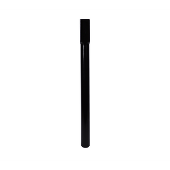 28’ Espresso Hardwood Table Leg (Tl54Sq-210) Legs