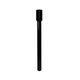 28’ Espresso Hardwood Table Leg (Tl54Sq-210) / Box Of 4 Legs