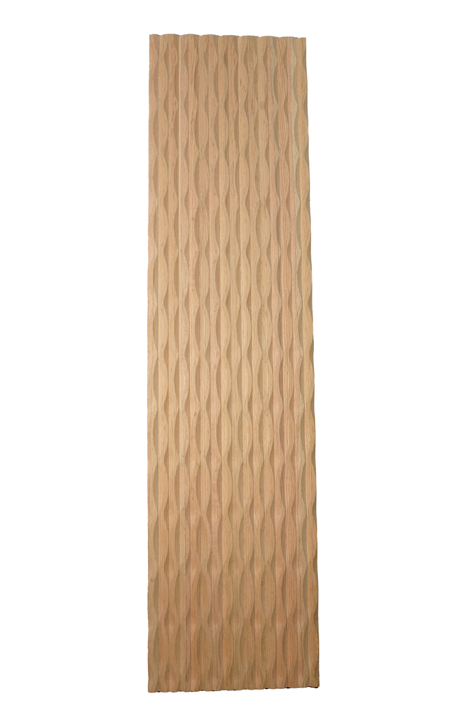 Tp-001 Tambour Panel