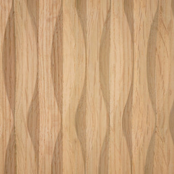 Tp-001 Tambour Panel