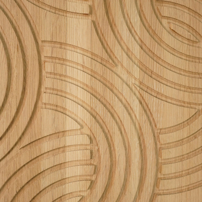 Tp-002 Tambour Panel